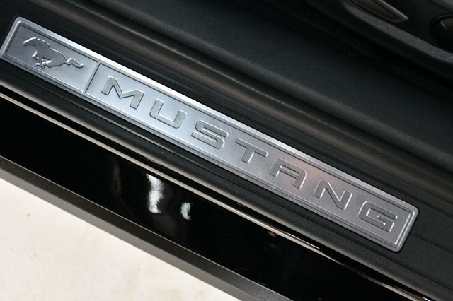 2024 Ford Mustang GT Premium Fastback - 22888656 - 18