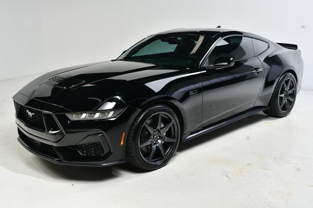 2024 Ford Mustang GT Premium Fastback - 22888656 - 1