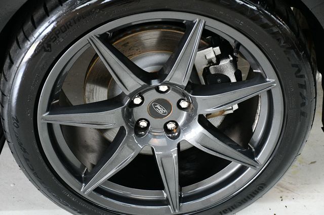 2024 Ford Mustang GT Premium Fastback - 22888656 - 19