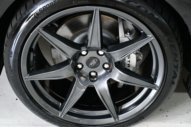 2024 Ford Mustang GT Premium Fastback - 22888656 - 20