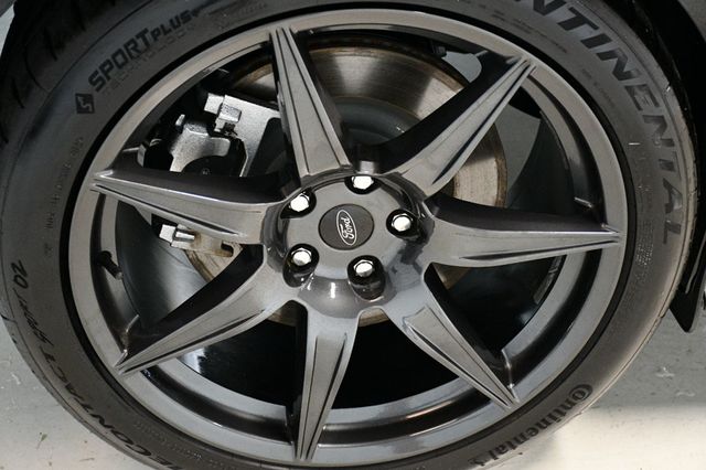 2024 Ford Mustang GT Premium Fastback - 22888656 - 21