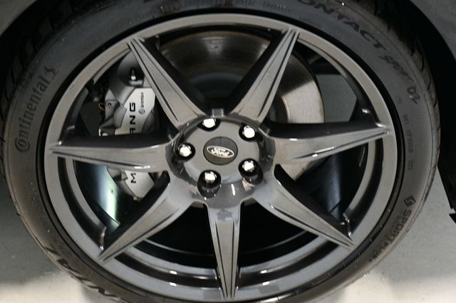 2024 Ford Mustang GT Premium Fastback - 22888656 - 22