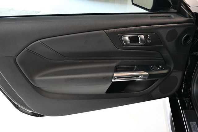 2024 Ford Mustang GT Premium Fastback - 22888656 - 23