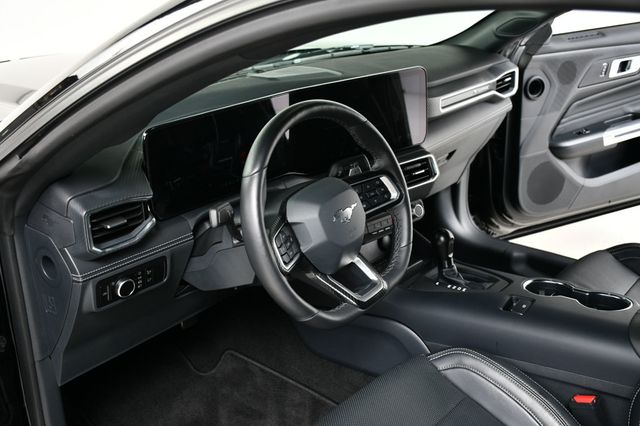 2024 Ford Mustang GT Premium Fastback - 22888656 - 25