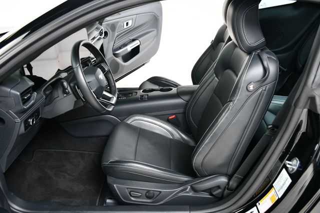 2024 Ford Mustang GT Premium Fastback - 22888656 - 27