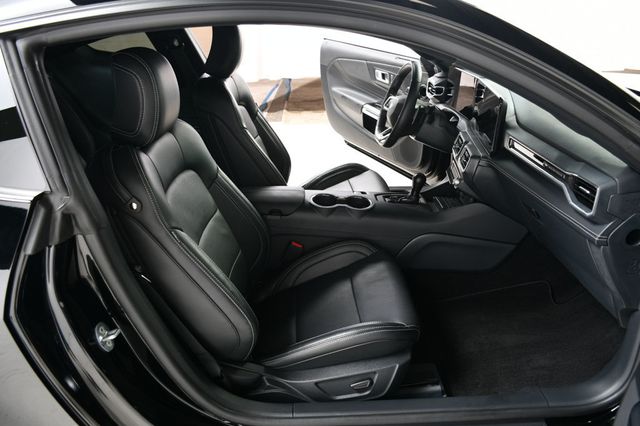 2024 Ford Mustang GT Premium Fastback - 22888656 - 28