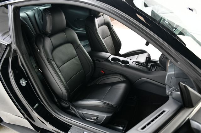 2024 Ford Mustang GT Premium Fastback - 22888656 - 30