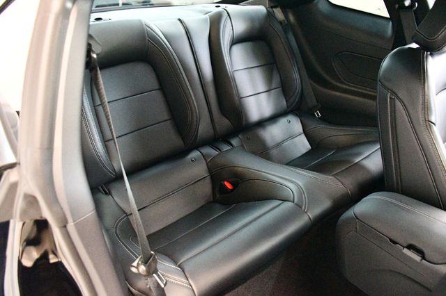 2024 Ford Mustang GT Premium Fastback - 22888656 - 31