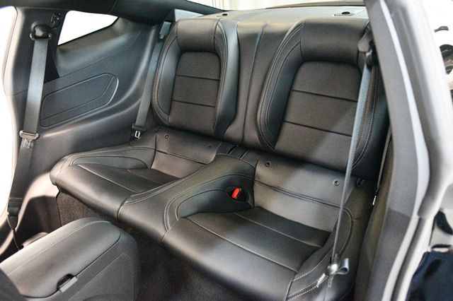 2024 Ford Mustang GT Premium Fastback - 22888656 - 32