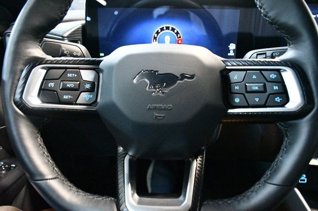 2024 Ford Mustang GT Premium Fastback - 22888656 - 33