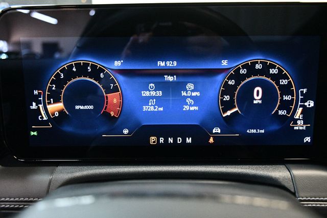 2024 Ford Mustang GT Premium Fastback - 22888656 - 36