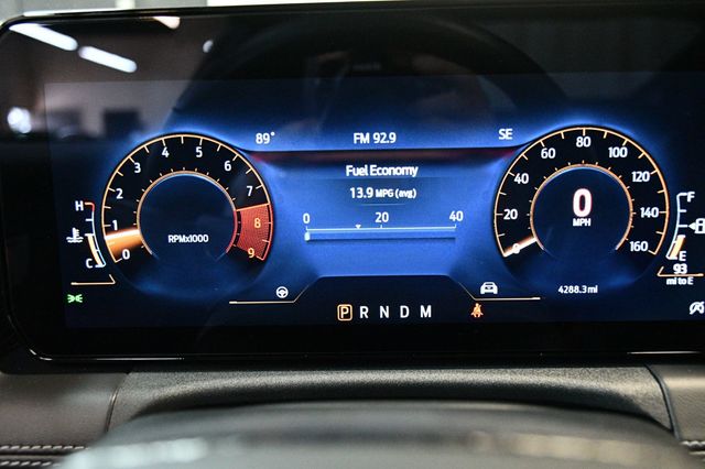 2024 Ford Mustang GT Premium Fastback - 22888656 - 37