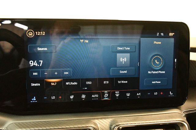 2024 Ford Mustang GT Premium Fastback - 22888656 - 42