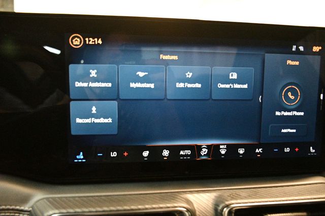 2024 Ford Mustang GT Premium Fastback - 22888656 - 44
