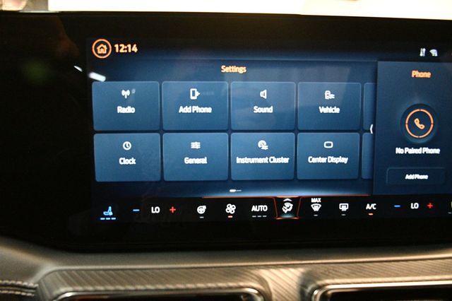 2024 Ford Mustang GT Premium Fastback - 22888656 - 45