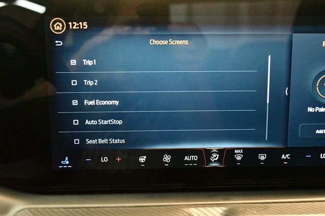 2024 Ford Mustang GT Premium Fastback - 22888656 - 46