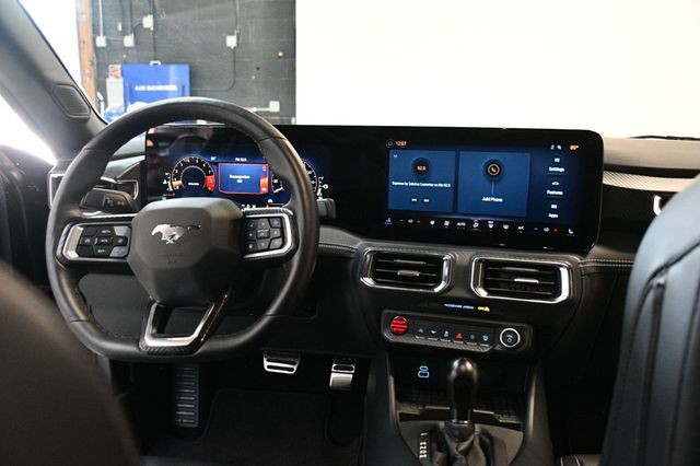 2024 Ford Mustang GT Premium Fastback - 22888656 - 4