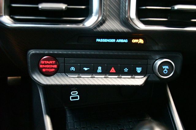 2024 Ford Mustang GT Premium Fastback - 22888656 - 49