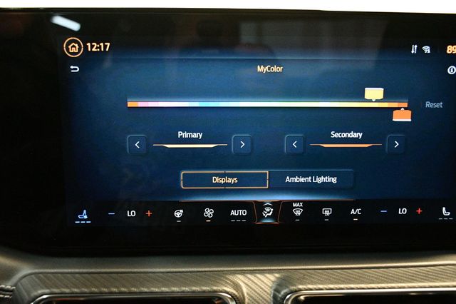 2024 Ford Mustang GT Premium Fastback - 22888656 - 54