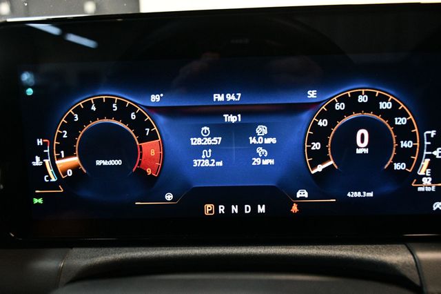 2024 Ford Mustang GT Premium Fastback - 22888656 - 55