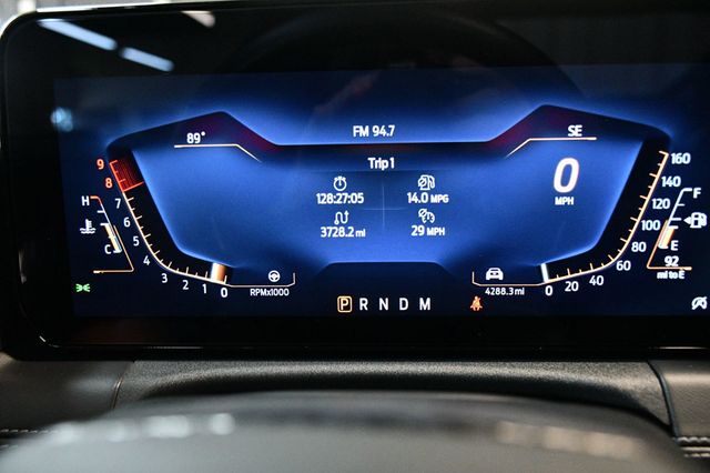 2024 Ford Mustang GT Premium Fastback - 22888656 - 56