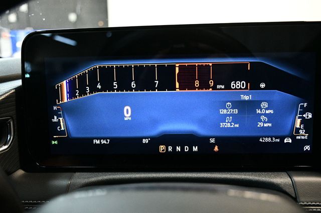 2024 Ford Mustang GT Premium Fastback - 22888656 - 57