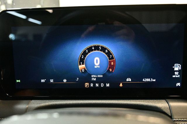 2024 Ford Mustang GT Premium Fastback - 22888656 - 58