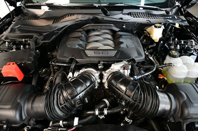 2024 Ford Mustang GT Premium Fastback - 22888656 - 5