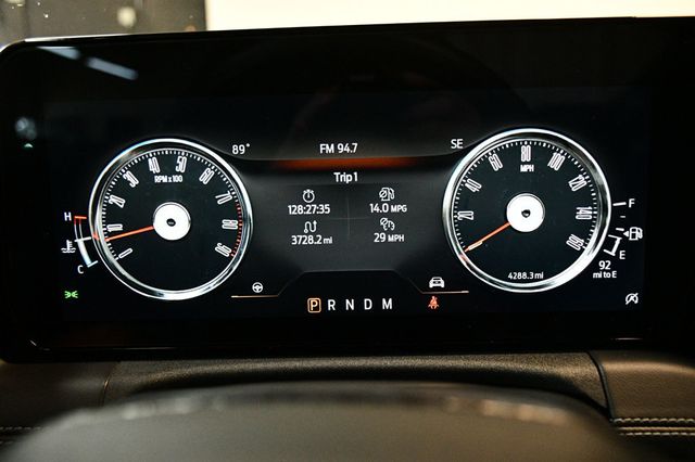 2024 Ford Mustang GT Premium Fastback - 22888656 - 59