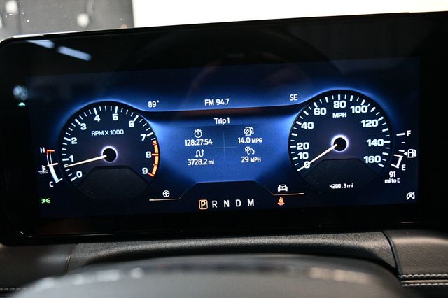 2024 Ford Mustang GT Premium Fastback - 22888656 - 61