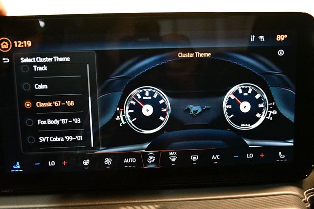 2024 Ford Mustang GT Premium Fastback - 22888656 - 64