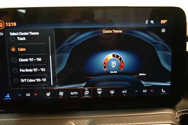 2024 Ford Mustang GT Premium Fastback - 22888656 - 65