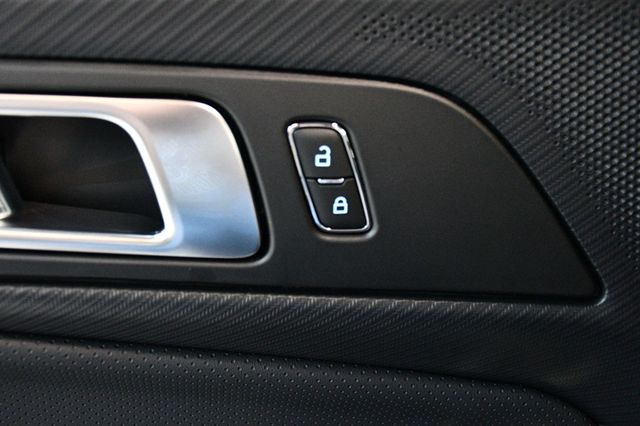 2024 Ford Mustang GT Premium Fastback - 22888656 - 71