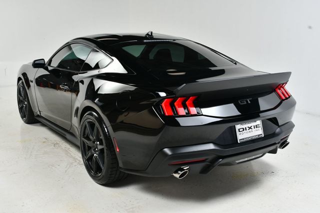 2024 Ford Mustang GT Premium Fastback - 22888656 - 8