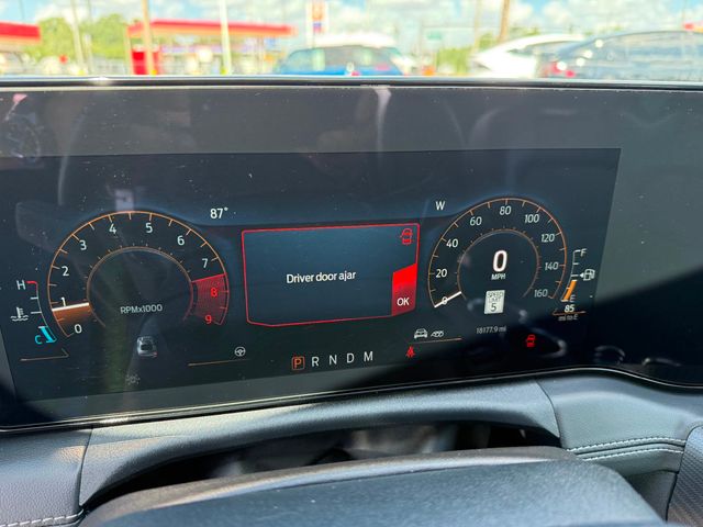 2024 Ford Mustang **GT PREMIUM FASTBACK*CO-PILOT360 ASSIST+**ACTIVE VALVE EXHAUST* - 23035394 - 12