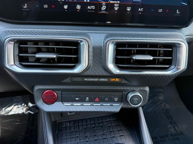 2024 Ford Mustang **GT PREMIUM FASTBACK*CO-PILOT360 ASSIST+**ACTIVE VALVE EXHAUST* - 23035394 - 16