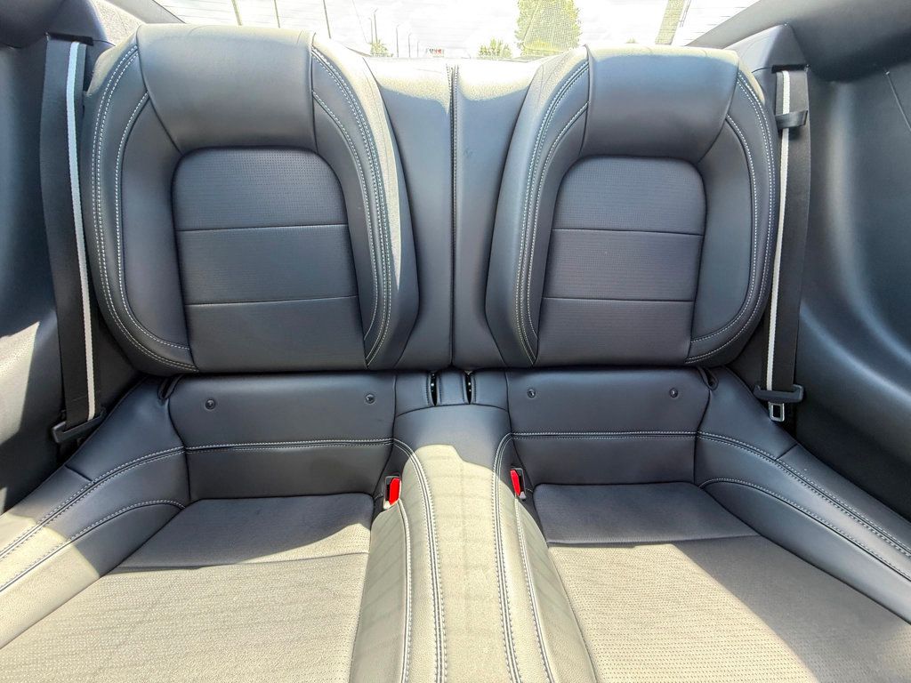 2024 Ford Mustang **GT PREMIUM FASTBACK*CO-PILOT360 ASSIST+**ACTIVE VALVE EXHAUST* - 23035394 - 20