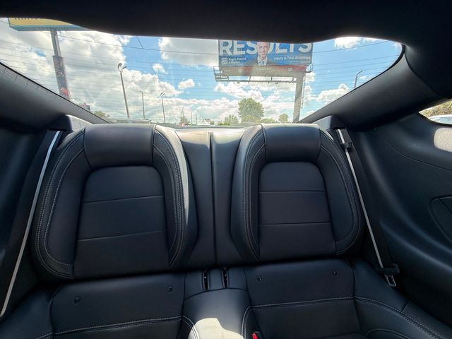 2024 Ford Mustang **GT PREMIUM FASTBACK*CO-PILOT360 ASSIST+**ACTIVE VALVE EXHAUST* - 23035394 - 21