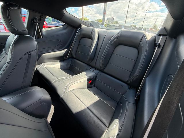 2024 Ford Mustang **GT PREMIUM FASTBACK*CO-PILOT360 ASSIST+**ACTIVE VALVE EXHAUST* - 23035394 - 23