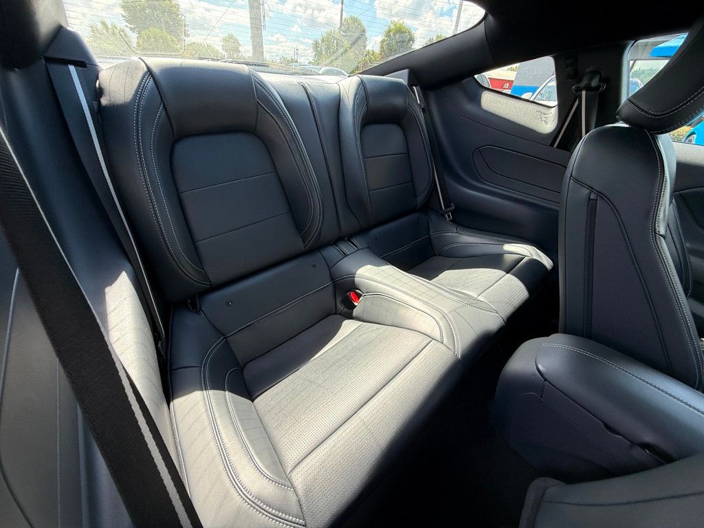 2024 Ford Mustang **GT PREMIUM FASTBACK*CO-PILOT360 ASSIST+**ACTIVE VALVE EXHAUST* - 23035394 - 26