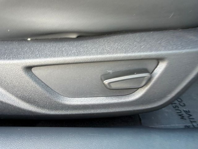2024 Ford Mustang **GT PREMIUM FASTBACK*CO-PILOT360 ASSIST+**ACTIVE VALVE EXHAUST* - 23035394 - 31