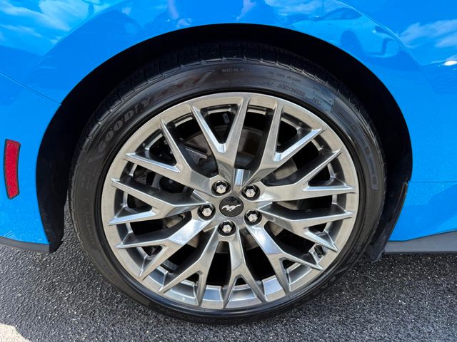 2024 Ford Mustang **GT PREMIUM FASTBACK*CO-PILOT360 ASSIST+**ACTIVE VALVE EXHAUST* - 23035394 - 34