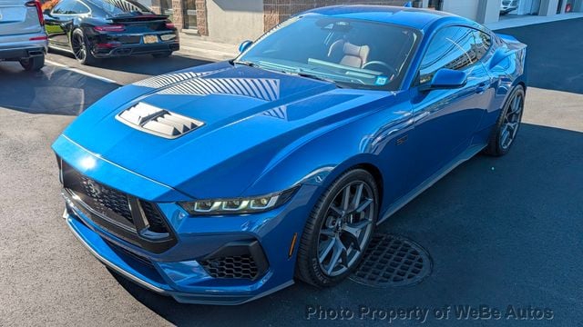 2024 Ford Mustang Lebanon Performance GT For Sale - 22933393 - 9