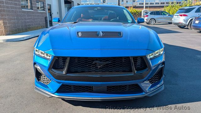 2024 Ford Mustang Lebanon Performance GT For Sale - 22933393 - 10