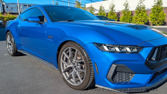 2024 Ford Mustang Lebanon Performance GT For Sale - 22933393 - 11