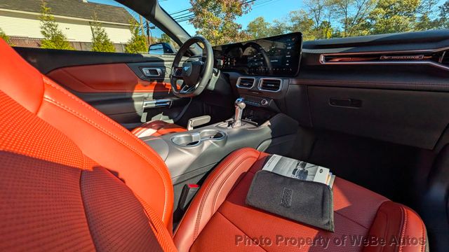 2024 Ford Mustang Lebanon Performance GT For Sale - 22933393 - 14