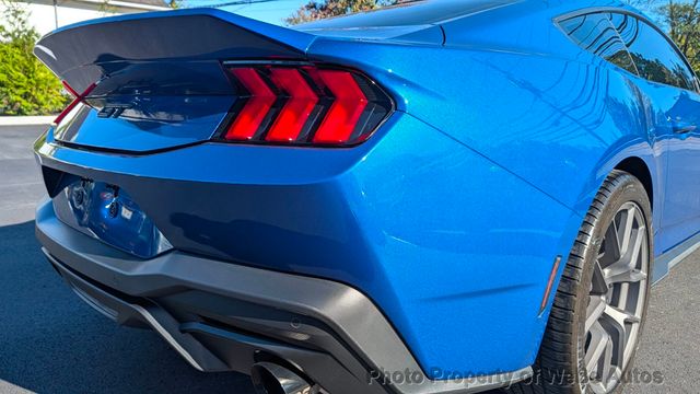 2024 Ford Mustang Lebanon Performance GT For Sale - 22933393 - 17