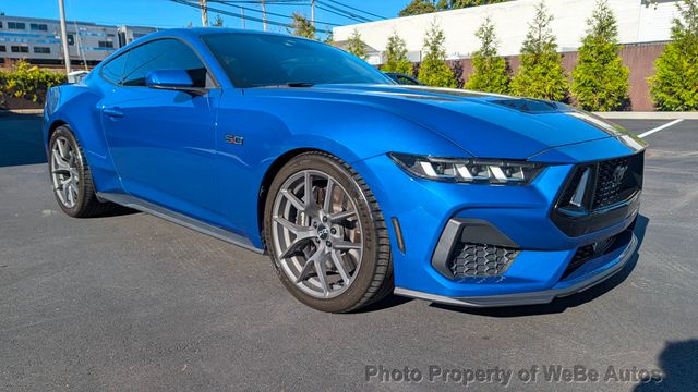 2024 Ford Mustang Lebanon Performance GT For Sale - 22933393 - 1