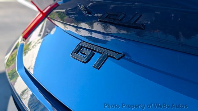 2024 Ford Mustang Lebanon Performance GT For Sale - 22933393 - 19