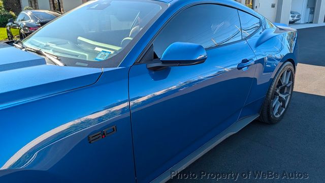 2024 Ford Mustang Lebanon Performance GT For Sale - 22933393 - 21